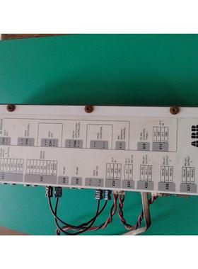 ABB变频器ACS600系列CPU板主板   NAMC-11  NIOC-01 议价议价