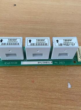 安川变频器电流互感器TB122F和TB099F和TB073F霍尔传感器议价