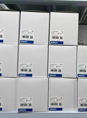 E5AC-RX3ASM-800 E2E-S05S12-CJ-B1 欧姆龙温控器/传感器库议议价