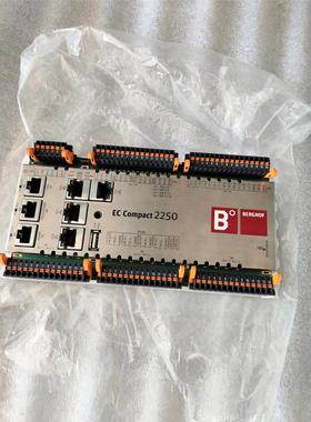 议价BERGHOF伯格霍夫ECC2250 0.8S1131控制器模块EC Compact2议价