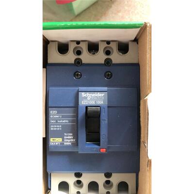 全新原装Schneider施耐