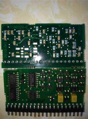 AB伟肯变频器PC00729A MC210110原装拆机门级触发保护小立板议价