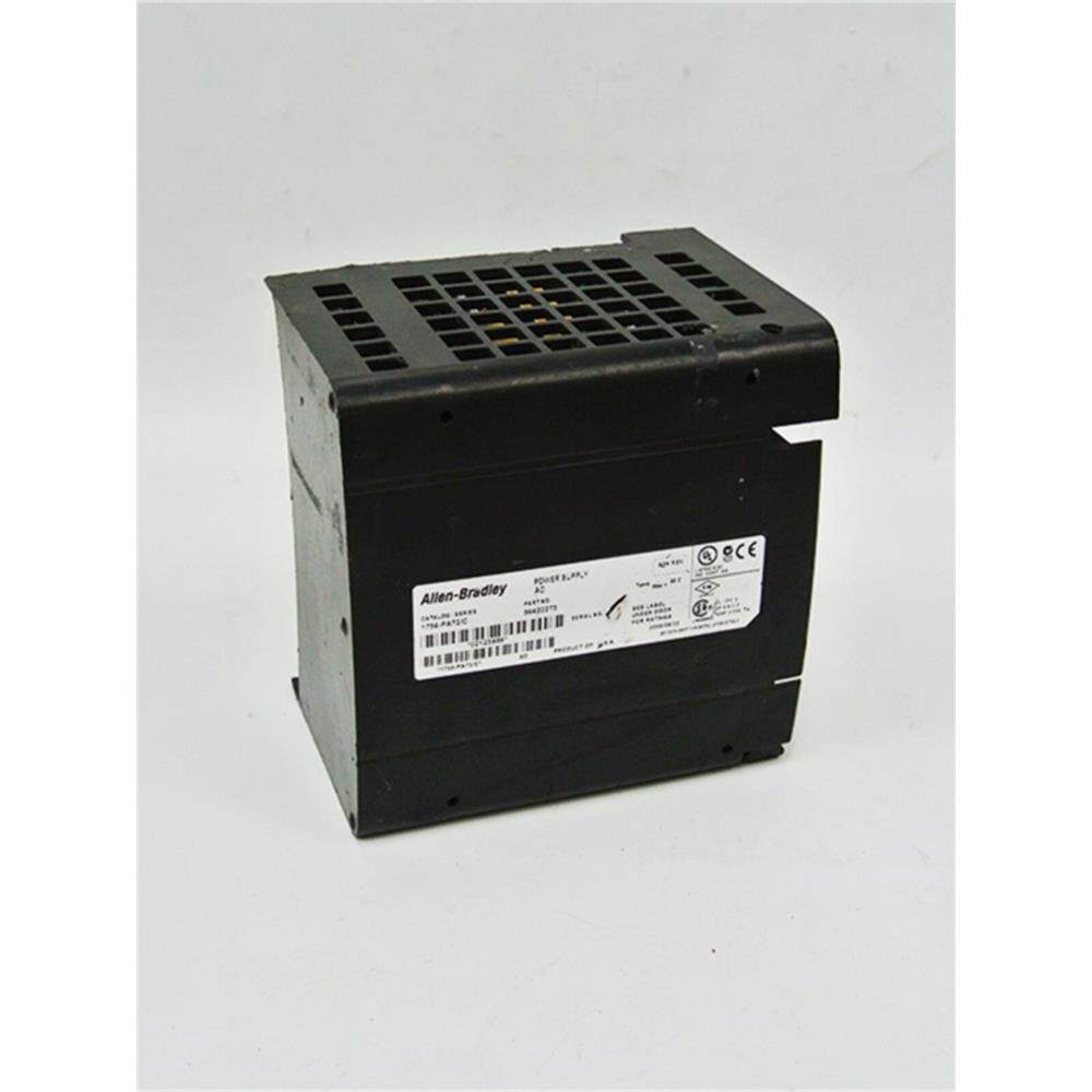 AB罗克韦尔PLC模块1756