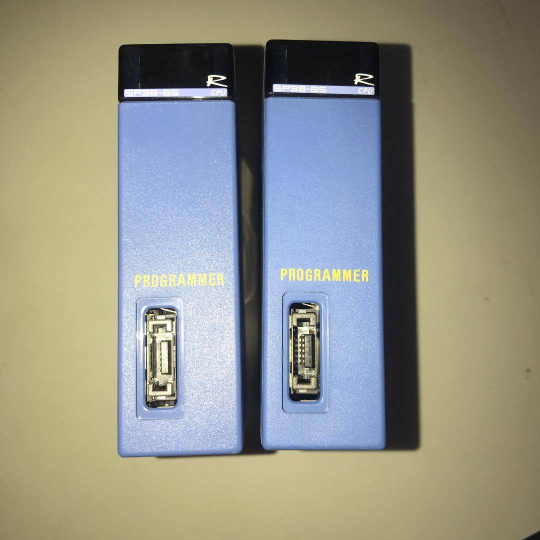 F3SP38-6S横河PLC模块