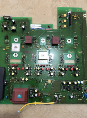 A5E00124352西门子变频器M440-430系90-45-55-75KW主电源板驱议价