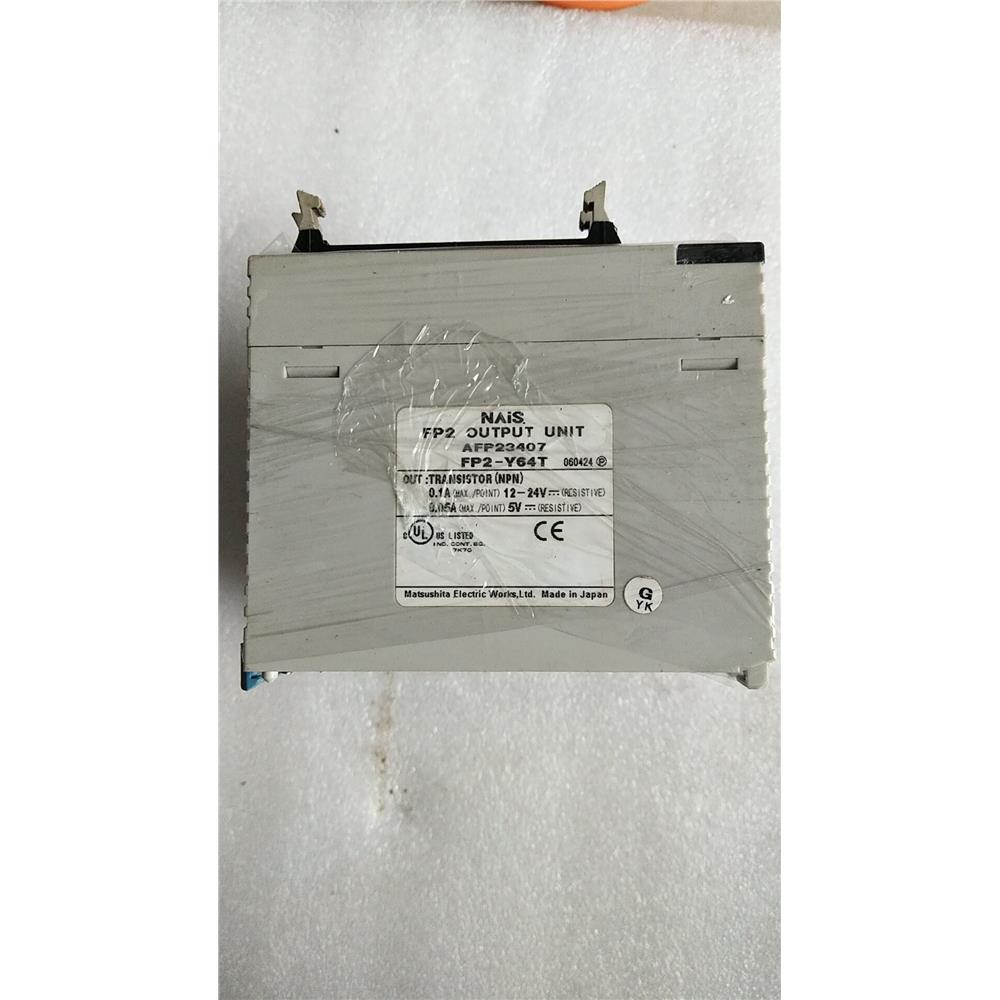 原装Panasonic松下FP2