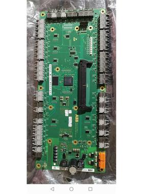 ABB高压变频ACS1000控制板3BHE024855R0101主板UF C921 A101议价