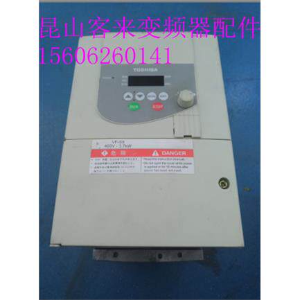 变频器VFS9-4037PL-AN(1