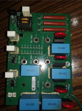 AB变频器 PF755 75KW 可控硅触发板 PN-173123 PN-173122功能议价