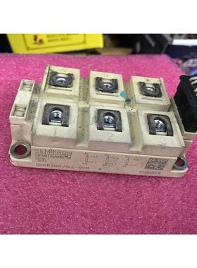 原装西门子变频器电流检测模块SKKR400/0.2-BVRS议价