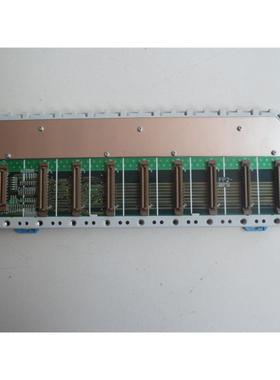 二手 FP2-BP09(AFP25014)松下PLC基板，拆机9成新 特价议价