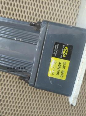 OPG 41K30GN-C 30W220V交流齿轮减速 二手拆机保好用议价