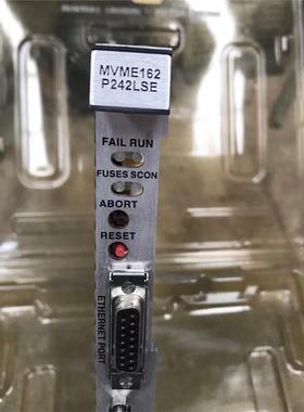 MVME162 P242LSE议价