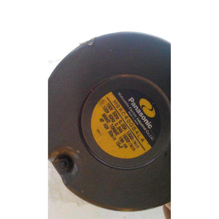 M9RC40GB4L4松下电机议