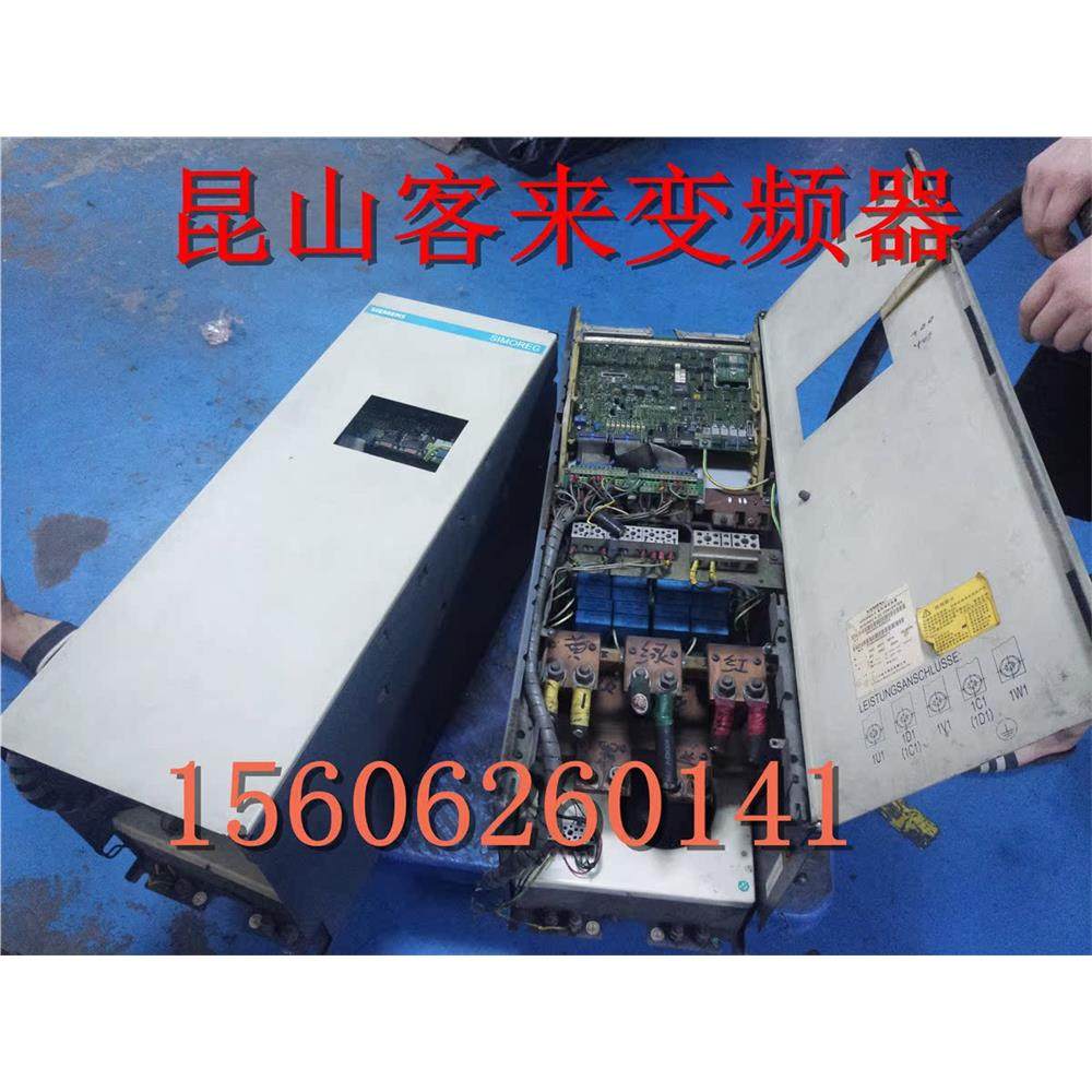 直流调速装置6RA2487-6D