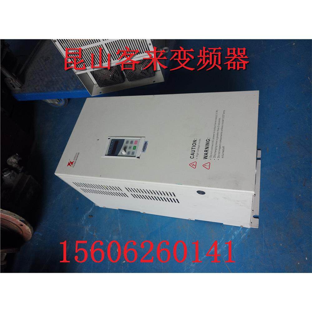 富凌变频器DZB37.0L4实