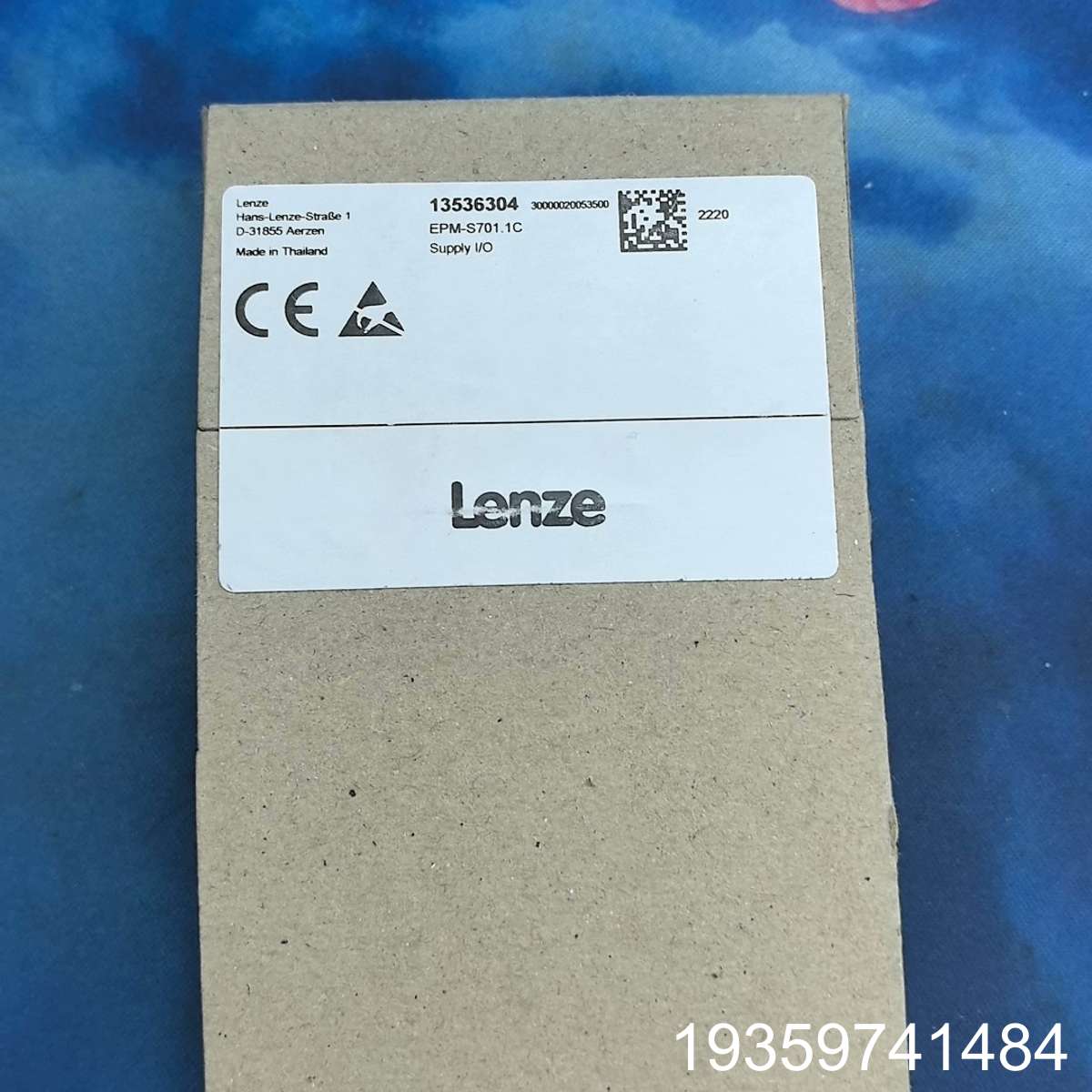 伦茨模块 EPM-S701.1C  剩4议价