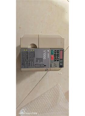 安川变频器，VZAB0P7BAA，功能包好议价