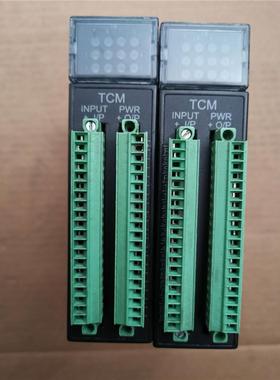 GE  OCMT 8通道温度控制模块 PART NO.HKY-001309议价