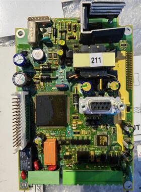 VX4A581版本V5.1施耐德变频器ATV58系列22-55KW主板CPU控制板议价