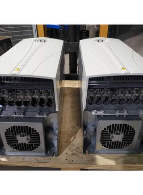 ABB变频器ACS510 160KW ACS510-01-290A-4 二手成色接近全新议价