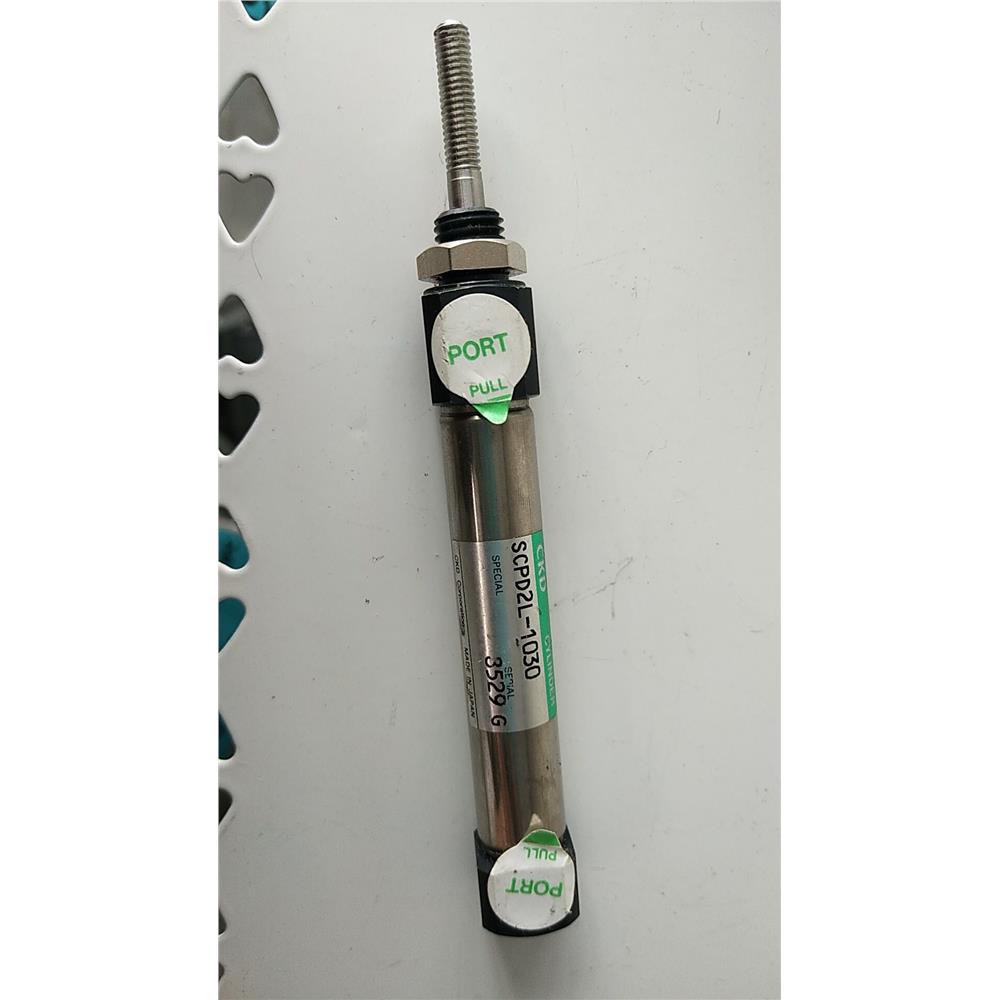 全新无包装正品CKDSCPD2