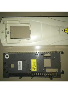 ABB变频器ACS510和550外壳塑壳  灰色白色1.1 2.2 3 4KW议价