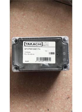 全新原装 TAKACHI SPCP081306T/TA 实物拍摄 现货议价