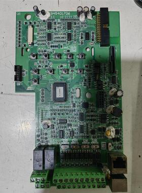 2945401706-2945401704原装AB400变频器主CPU控制板SK-U1-MCB议价