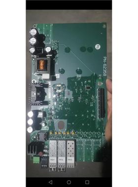AB变频器通讯卡PN-62358原装拆机PN-40886功能包好成色漂亮议价