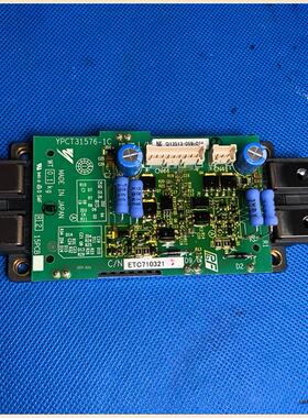 ETC710321-710301-710311安川变频器HA1000-45-55-75KW触发驱议价