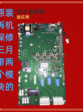 RINT-5411C-6411CABB变频器ACS800系18.5KW和22KW主电源板驱议价