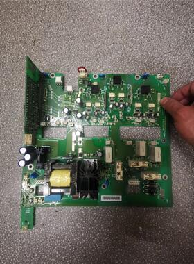 ABB变频器ACS800电源驱动板690V RINT-6621C原装拆机功能包好议价