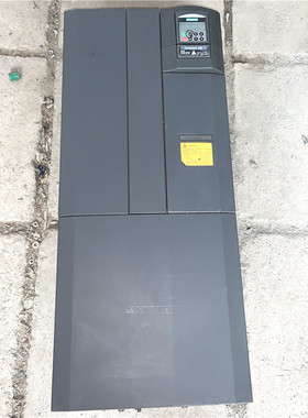 6SE6440-2UD34-5FA1-B1西门子M440-430系列二手45KW千瓦变频议价