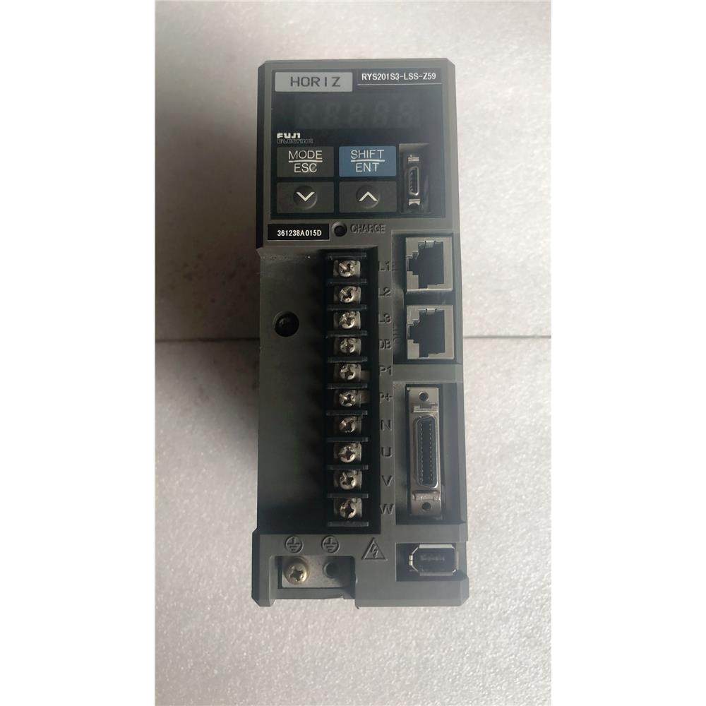原装拆机富士RYS201S3-