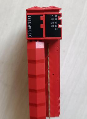 X20SI8110  X20AP3131  X20AP3121贝加莱模块全新全新原装议议价