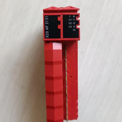 X20SI8AP3贝加莱模块全新