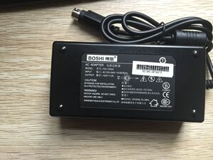 博施LS76K/ BS-210KII/BS-180KC/BS-160KII电源适配器 打印机电源