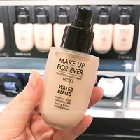 Wei Xin chào, Pháp LÀM CHO MỌI NGƯỜI / Rose 浮 浮 浮 浮 浮 - Nền tảng chất lỏng / Stick Foundation kem nền dior forever