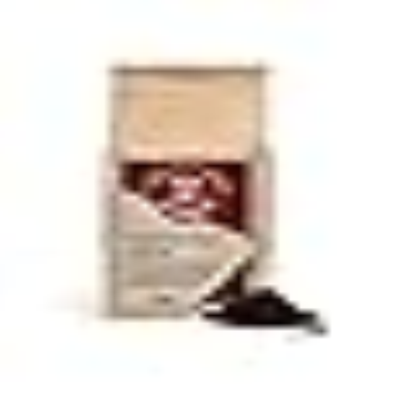 Lola Savannah Banana Nut Ground Decaf Coffee， 2lb