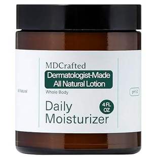 Natural MDCrafted Moisturi All Premium Daily Moisturizer