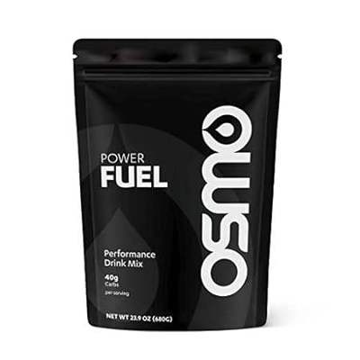 Osmo Power Fuel | Cluster Dextrin Carbohydrate Mix | Rapi