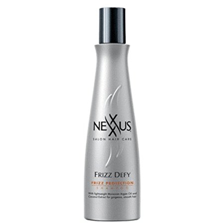 NEXXUS Frizz Defy Shampoo, 13.5 Fluid Ounce