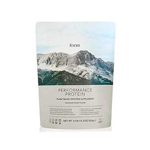 30g Form Powder Vegan Performance Protein