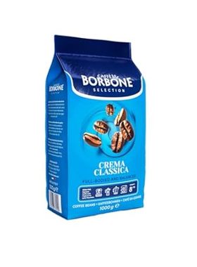 Caffè Borbone Whole Bean Coffee， Crema Classica， Medium R