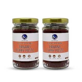 Eastern Blue Curry Paste - Panang Thai Curry Paste | Auth