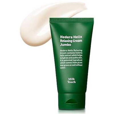 MILKTOUCH Western Songak Soothing Face Cream Daily Face M