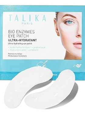 Talika Bio Enzymes Eye Patch - Instant Ultra-Moisturising