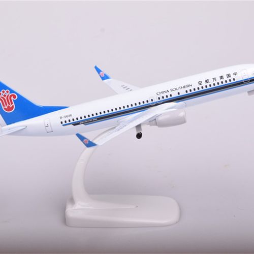 新款南方航空带轮带灯空客A380民航客机777飞O机模型仿真a350玩具