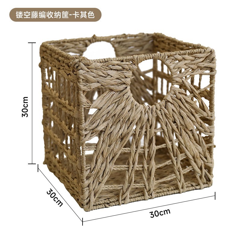 新款家居自由k组合柜子半包围床边柜书柜小型格子柜书架隔断储